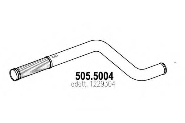 ASSO 505.5004