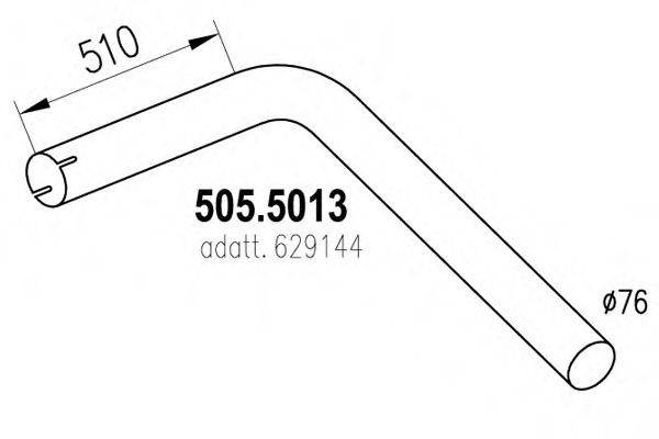 ASSO 505.5013