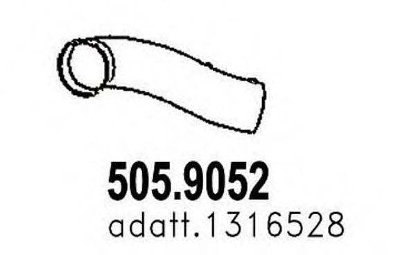 ASSO 505.9052