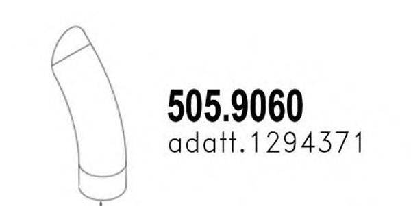 ASSO 505.9060