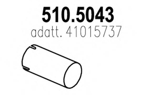 ASSO 510.5043