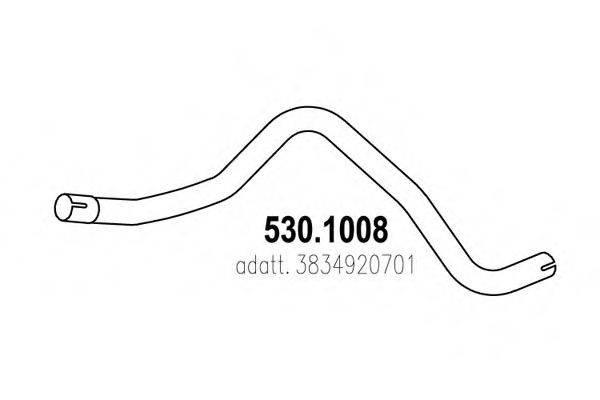 ASSO 530.1008