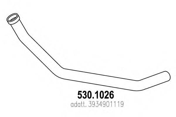 ASSO 530.1026
