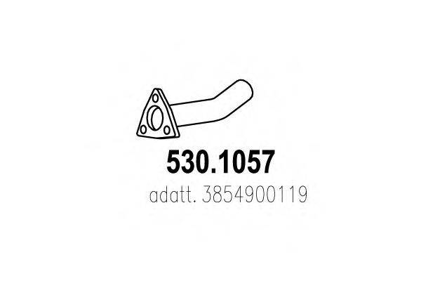 ASSO 530.1057