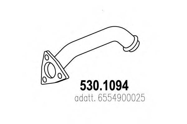 ASSO 530.1094