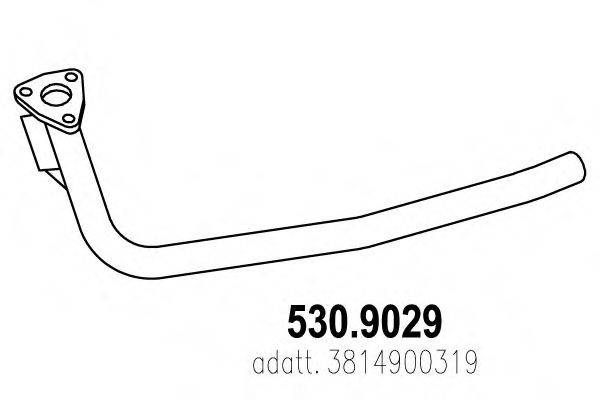 ASSO 530.9029