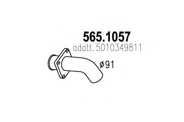 ASSO 565.1057