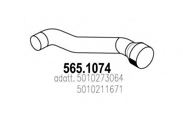 ASSO 565.1074