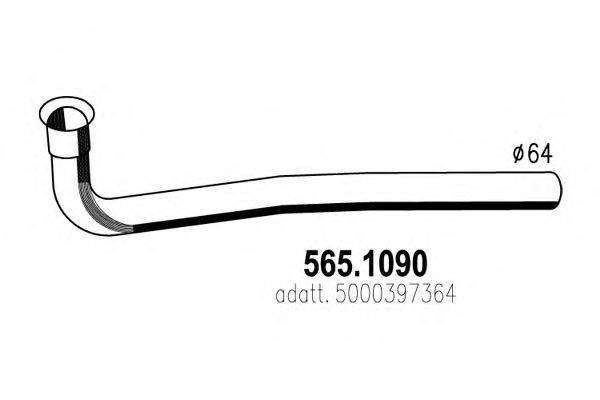 ASSO 565.1090