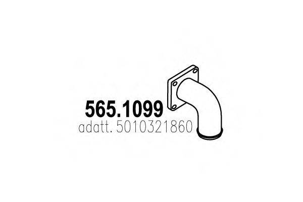 ASSO 565.1099