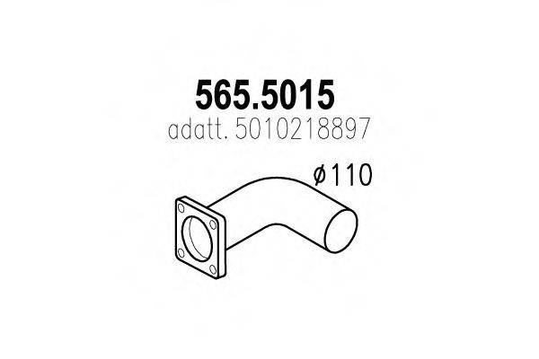 ASSO 565.5015