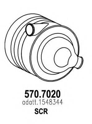 ASSO 570.7020