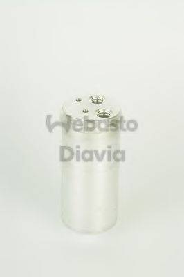 WEBASTO TSP0175106 Осушувач, кондиціонер