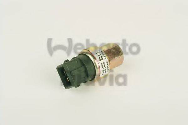 WEBASTO TSP0435053 Пневматичний вимикач, кондиціонер