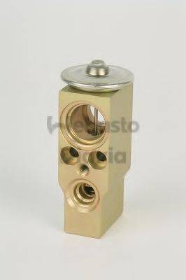 WEBASTO TSP0585017 Розширювальний клапан, кондиціонер