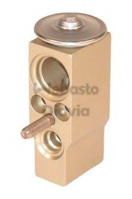 WEBASTO TSP0585052 Розширювальний клапан, кондиціонер