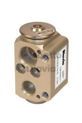 WEBASTO TSP0585071 Розширювальний клапан, кондиціонер