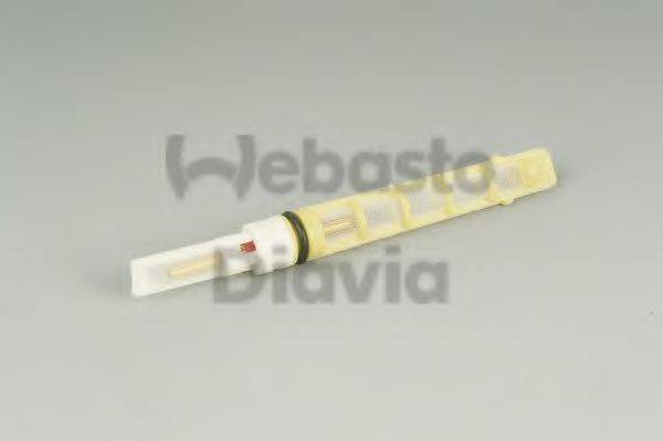 WEBASTO TSP0695193 Розширювальний клапан, кондиціонер; Розширювальний клапан, кондиціонер