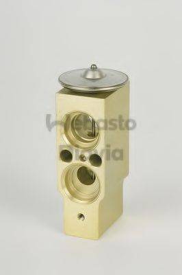 WEBASTO TSP0585049 Розширювальний клапан, кондиціонер