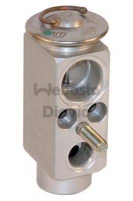 WEBASTO TSP0585068 Розширювальний клапан, кондиціонер