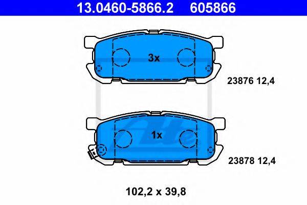 ATE 13.0460-5866.2