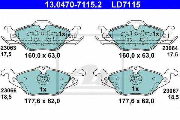 ATE 13.0470-7115.2