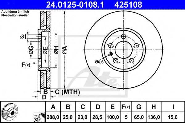 ATE 24.0125-0108.1