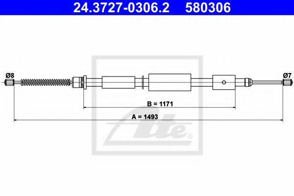 ATE 24.3727-0306.2