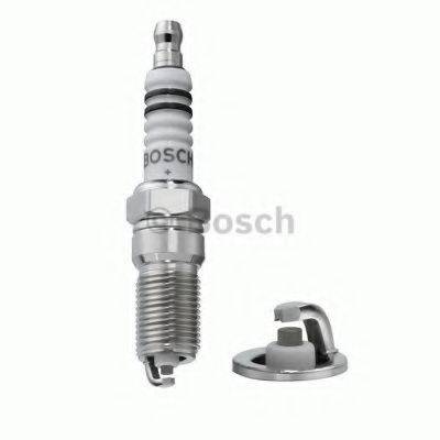 BOSCH 7918 Свічка запалювання