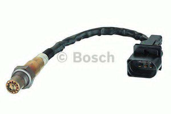 BOSCH 17201 Лямбда-зонд