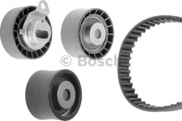 BOSCH 8 619 Комплект ременя ГРМ