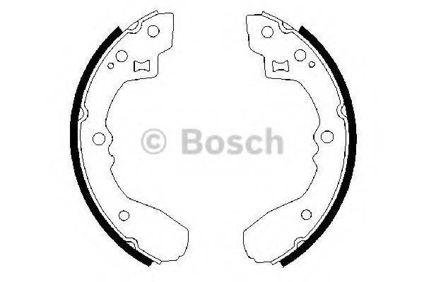 BOSCH 0 986 487 189