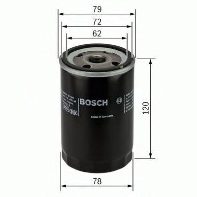 BOSCH 0 451 103 371