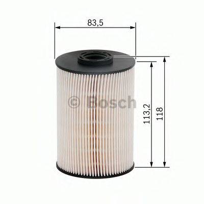 BOSCH F 026 402 004