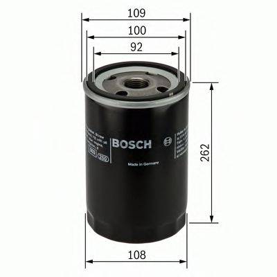 BOSCH F 026 407 043