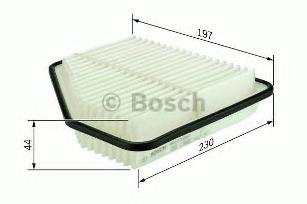 BOSCH F 026 400 098