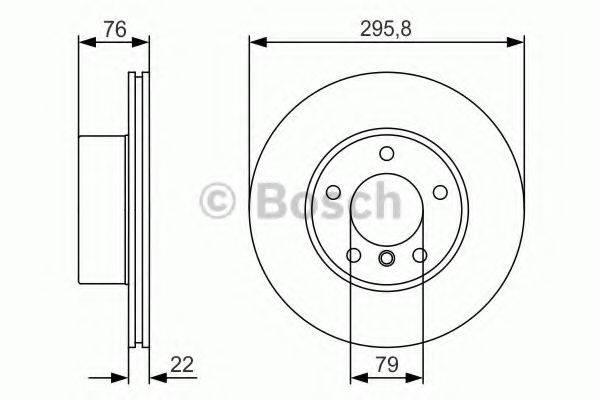 BOSCH 0 986 479 R72