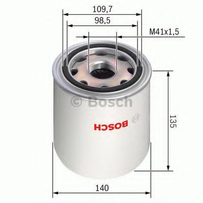 BOSCH F 026 404 013