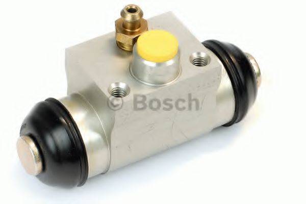 BOSCH F026009955 Колісний гальмівний циліндр