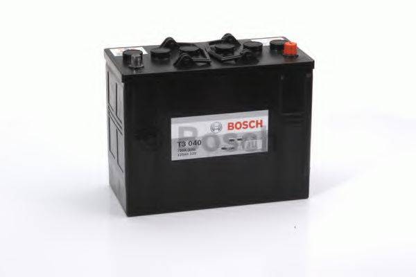 BOSCH T3 040 Стартерна акумуляторна батарея; Стартерна акумуляторна батарея