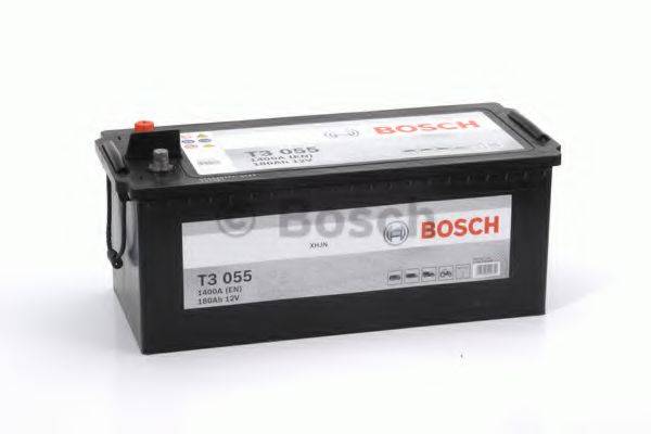 BOSCH T3055 Стартерна акумуляторна батарея; Стартерна акумуляторна батарея