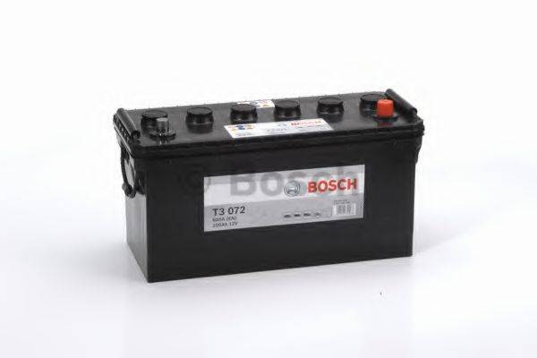 BANNER 600 26 Стартерна акумуляторна батарея