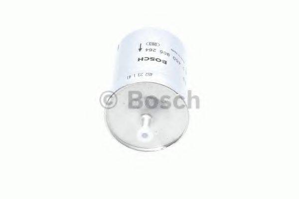 BOSCH 71056 Паливний фільтр