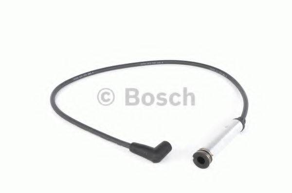 BOSCH OC 80 Провід запалювання