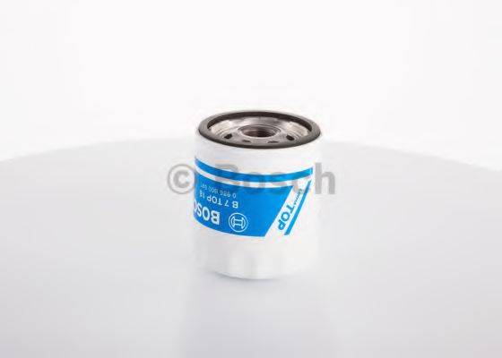 Масляний фільтр BOSCH 0 986 B00 041 Масляний фільтр BOSCH 0 986 B00 041