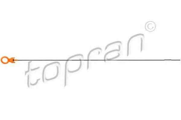 TOPRAN 114962 Покажчик рівня олії