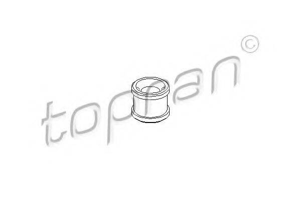 TOPRAN 109090 Втулка, шток вилки перемикання передач