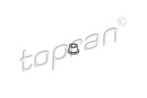 TOPRAN 111329 Втулка, шток вилки перемикання передач