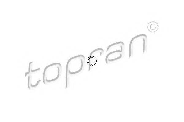 TOPRAN 100597 Ущільнювальне кільце