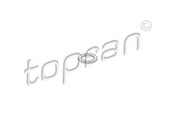 TOPRAN 111970 Ущільнювальне кільце